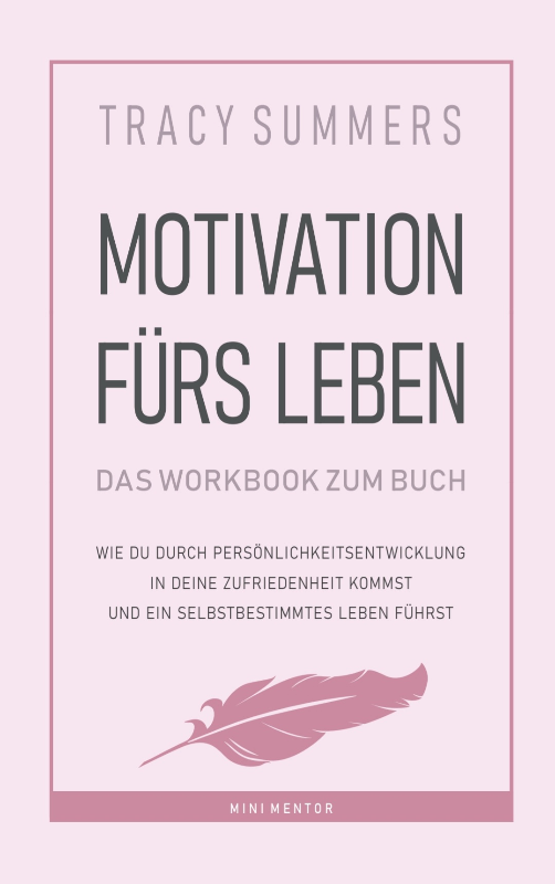 Buchcover: Das Workbook